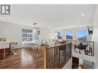 8702 Badger Drive, Kamloops