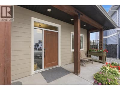 8702 Badger Drive, Kamloops