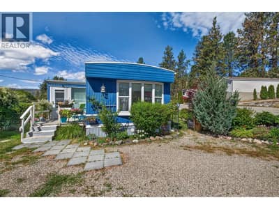 3206 Shannon Lake Road Unit# 9, Westbank