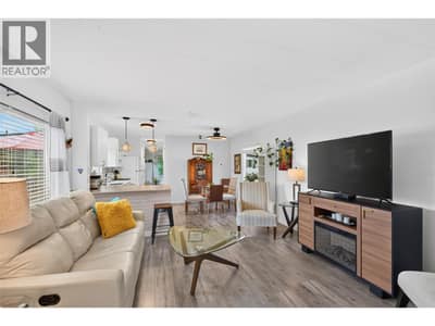 3206 Shannon Lake Road Unit# 9, Westbank