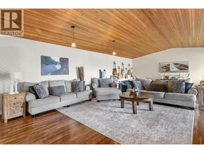 1281 15 Street SE, Salmon Arm