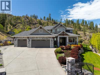 5723 Jasper Way, Kelowna