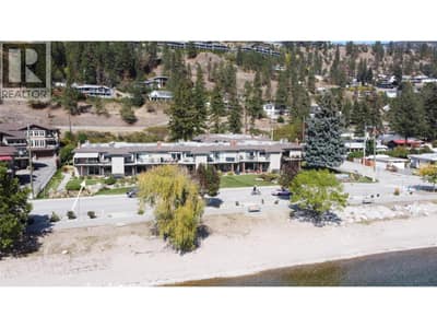 sought after location