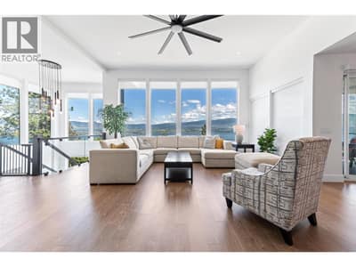 2672 Lakeridge Road, West Kelowna