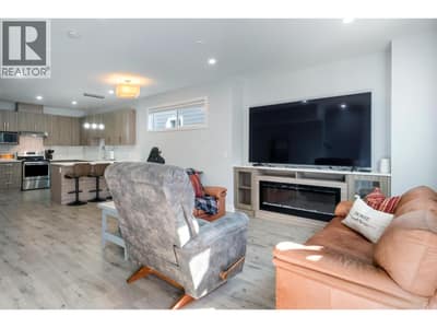 825 Cadder Avenue Unit# 4, Kelowna