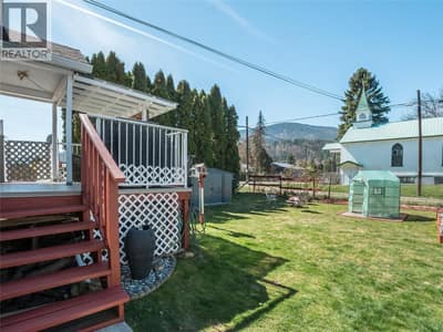 701 4th Street, Castlegar