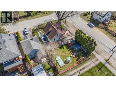 701 4th Street, Castlegar