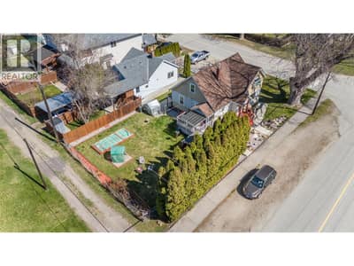 701 4th Street, Castlegar