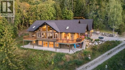 3213 VINDUSKY Road, Nelson