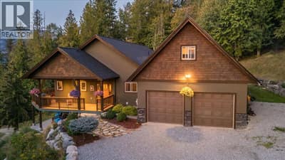 3213 VINDUSKY Road, Nelson