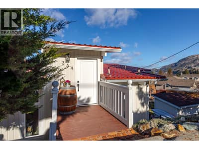 334 Carmel Crescent, Okanagan Falls