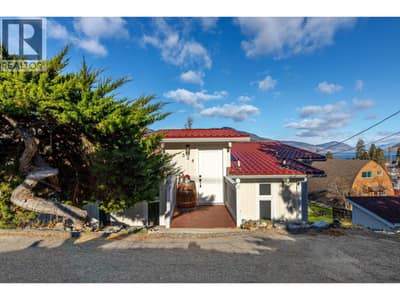 334 Carmel Crescent, Okanagan Falls