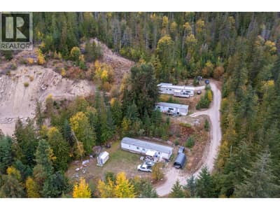 649 Lee Road Unit# 1,2,3, Tappen