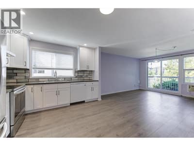 625 Rowcliffe Avenue Unit# 101, Kelowna