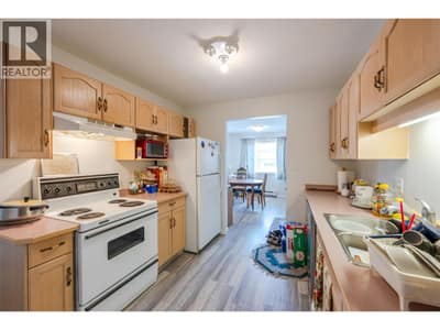872 Fairview Road Unit# 103, Penticton