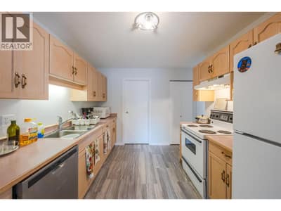 872 Fairview Road Unit# 103, Penticton