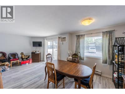 872 Fairview Road Unit# 103, Penticton
