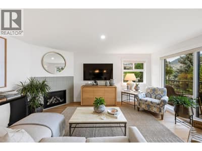 578 Lakeshore Drive Unit# 202, Penticton