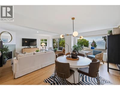 578 Lakeshore Drive Unit# 202, Penticton