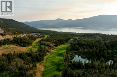 718 Outlook Point, Vernon