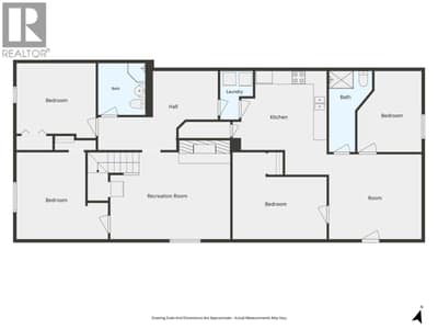 3016 Highway 3, Creston