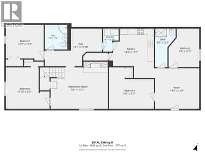 3016 Highway 3, Creston