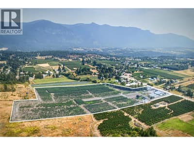 3016 Highway 3, Creston