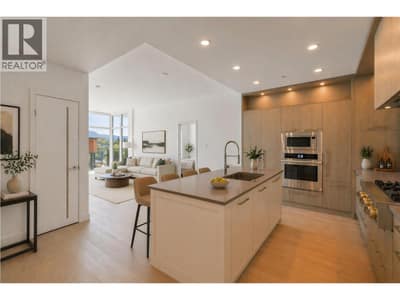 This spacious 2 bedroom, 2 bathroom residence offers 1,097 sq ft of thoughtfully designed living space featuring designer finishes throughout. *virtually staged