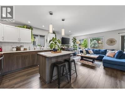 1850 Hugh Allan Drive Unit# 171, Kamloops