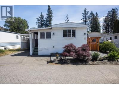 1999 Highway 97 S Unit# 221, West Kelowna