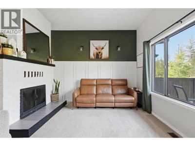 222 GOWAN Drive, Logan Lake