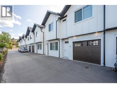 2644 South Main Street Unit# 102, Penticton