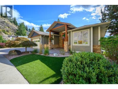 Easy to maintain yard