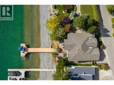 100 Kestrel Place Unit# 11, Vernon