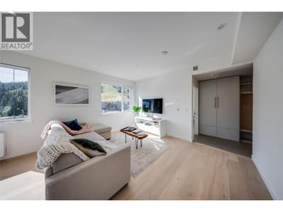 4280 Red Mountain Road Unit# 327, Rossland