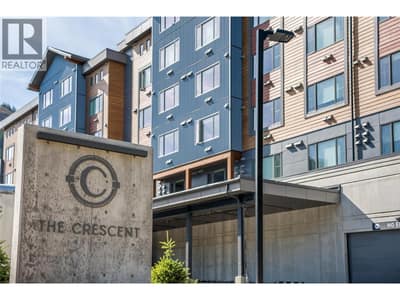 4280 Red Mountain Road Unit# 327, Rossland