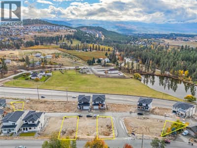 1168 Hume Avenue, Kelowna