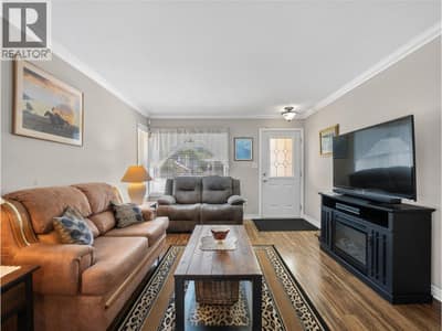 51 8 Avenue SW Unit# 14, Salmon Arm