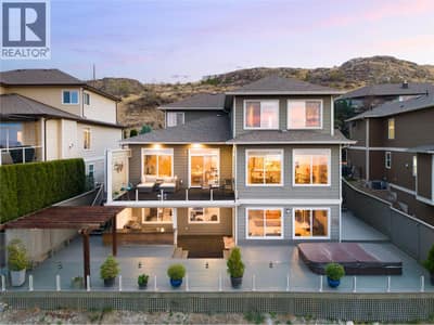 856 Hewetson Avenue, Kelowna