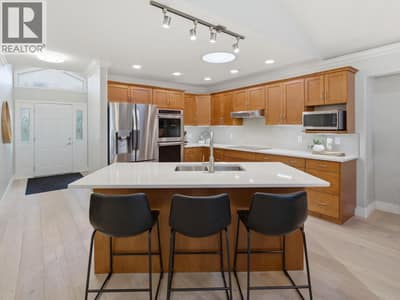 2100 Boucherie Road Unit# 8, West Kelowna