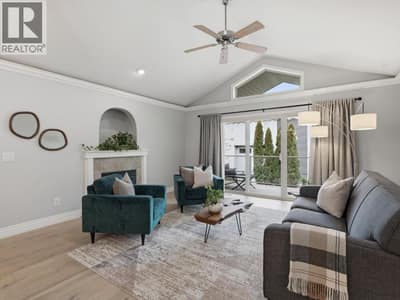 2100 Boucherie Road Unit# 8, West Kelowna