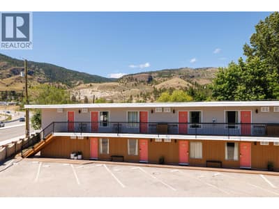 4201 SKAHA LAKE Road, Penticton