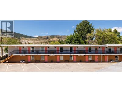 4201 SKAHA LAKE Road, Penticton