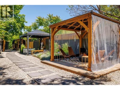 4201 SKAHA LAKE Road, Penticton