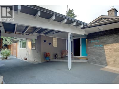 3006 22 Street, Vernon
