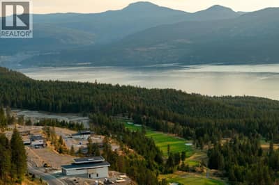 726 Outlook Point, Vernon