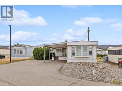 9020 Jim Bailey Road Unit# 58, Kelowna