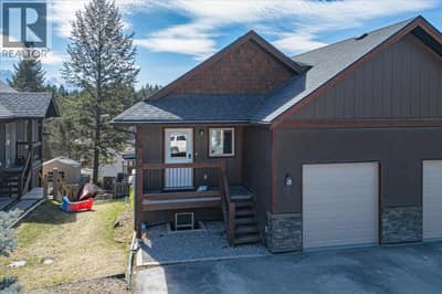 989 SWANSEA VIEW Road Unit# 10, Windermere