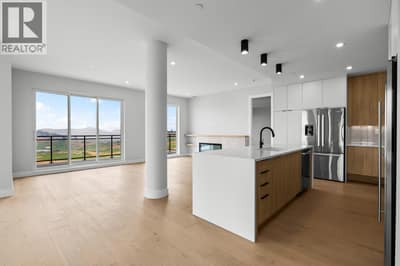 75 Predator Ridge Drive Unit# 502, Vernon