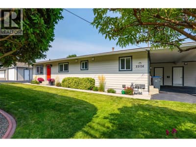 295 Viking Drive, Kamloops